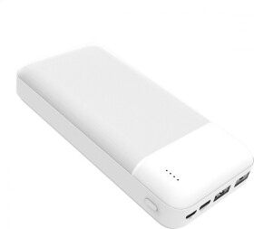 Prokovinet PMPB20W706W 20000mAh Biely