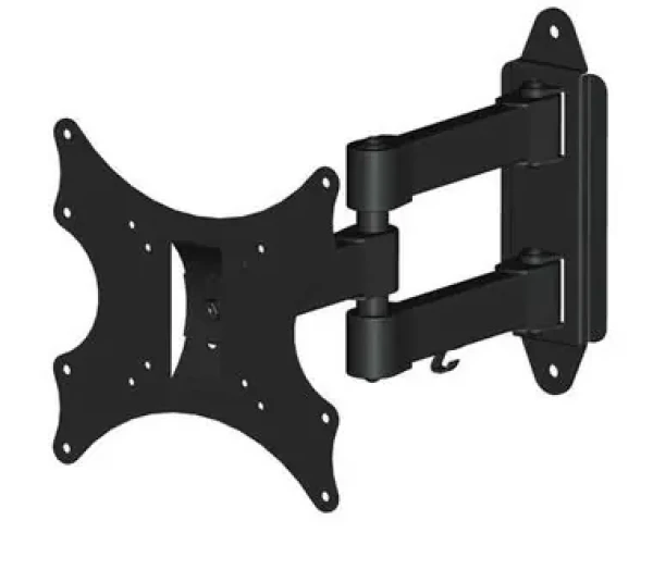 Solight stredný konzolový držiak pre ploché TV od 58cm - 94cm (23 - 37) (8595092122881)