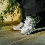 Tenisky Asics Gel-Kayano 12.1 White/ Pure Silver EUR 39.5