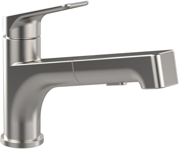 VILLEROY & BOCH VILLEROY & BOCH - Drezová batéria Villeroy &amp; Boch Junis Shower, 928100LC, nerez 928100LC