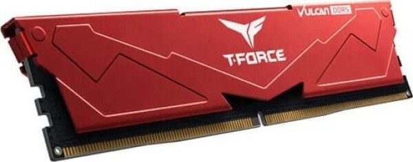 TeamGroup T-Force Vulcan, DDR5, 32 GB, 6000MHz, CL38 (FLRD532G6000HC38A01)