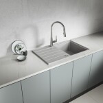 Kuchinox - Margarita - drez 1-kom s odkvapkávačom SBM_511T