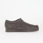 Tenisky Clarks Originals Wallabee Lite Grey Suede EUR 41.5