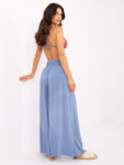 TW SP BI nohavice 3069.94 modrá XL