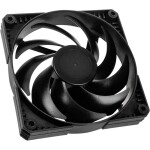 PHANTEKS SK PWM Fan 120mm čierna / 120mm / 1500 RPM / 50 CFM / 4-Pin PWM (PH-F120SK_BBK_PWM)