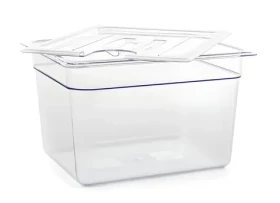 G21 kontajner pre Sous Vide 12 l / Kontajner / Objem 12 l (G21-SVPR-K12L)