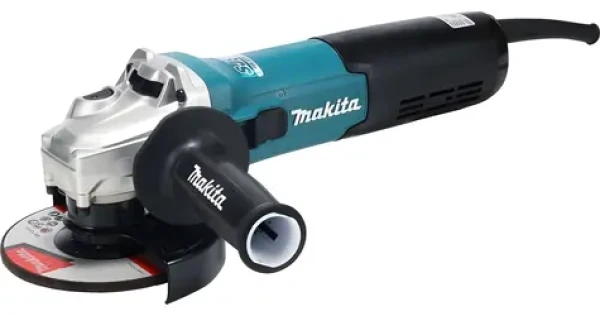 Makita GA5090X01 / Uhlová brúska / 125mm (GA5090X01)