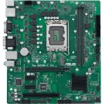 ASUS PRIME H610M-C D4-CSM / Intel H610 / 4x DDR4 / 1x PCIe 4.0 / 1x GLAN / mATX (90MB1A30-M0EAYC)