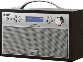 Scansonic Scansonic DA88 DAB+ radio - SORT