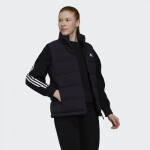 Dámska vesta Helionic Down Vest W HG6280 čierna - Adidas S