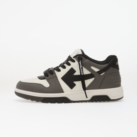 Tenisky Off-White Out Of Office Dark Grey/ Black EUR 46
