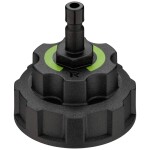 Adaptér chladiaceho systému Vigor V1963N-R; V1963N-R