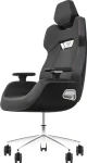 Thermaltake ARGENT E700 čierno-červená / Herná stolička / Design by Studio FA Porsche / nastaviteľná / nosnosť až 150 kg (GGC-ARG-BBLFDL-01)