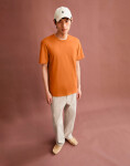 Armedangels Maarkos 3236 amberglow XXL