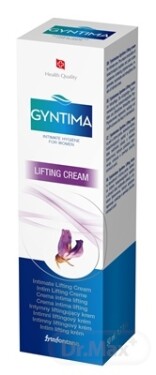 GYNTIMA Lifting cream intímny krém 50 ml
