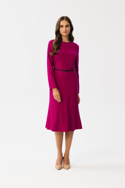 Denné šaty model 185127 Stylove Xl
