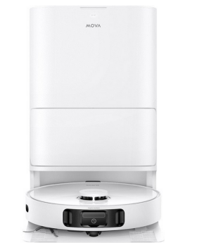 Mova E40 Ultra biely