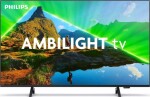 Philips Philips 75PUS8319/12 televízor190,5 cm (75") 4K Ultra HD Smart TV Wi-Fi Čierny