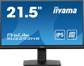 IIYAMA Prolite XU2293HS-B5 XU2293HS-B5