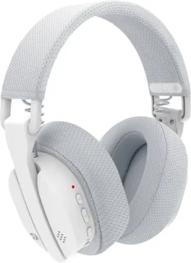 Redragon H888W LUCE biela / Herné slúchadlá / mikrofón / cez hlavu (H888W)