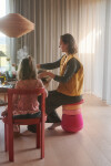 Stapelstein Dynamic all flowers, 4 ks EUR