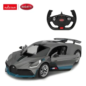 Rastar R/ C auto Bugatti Divo