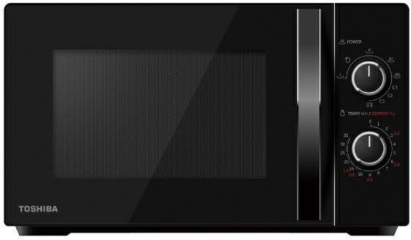Toshiba MWP-MG20P(BK)
