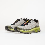 Tenisky Salomon XT-6 Lunar Rock/ Dlicgr/ Brighc EUR 46 2/3