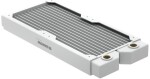 Zalman Barrow Dabel-28a Radiator 240 mm - weiß