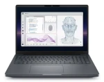 DELL Pro Max 16 PLUS / Notebook / 16" FHD + / Core Ultra 7 265HX / 32GB / 1TB SSD / RTX PRO 3000 12GB / W11P (V1G38)