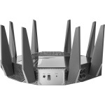 ASUS ROG Rapture GT-AXE11000 / Router / 2.4GHz / 5GHz / 2x WAN + 4x LAN (90IG06E0-MO1R00)