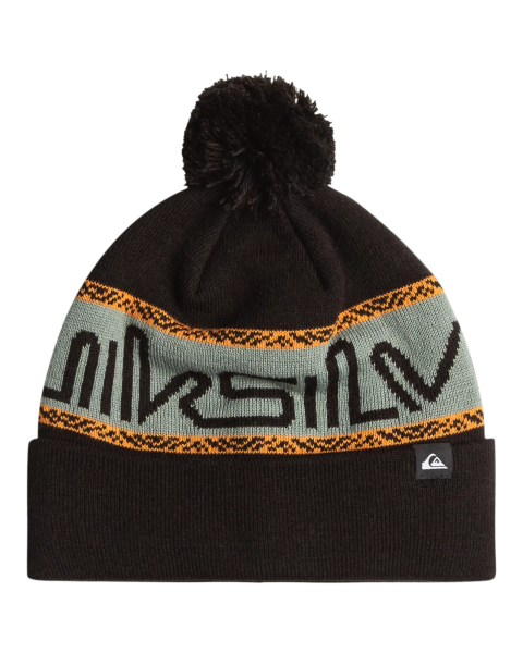 Pánska čiapka QuikSilver Summit OSFM