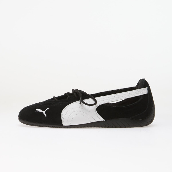 Tenisky Puma Speedcat Ballet Nova Puma Black/ Puma White EUR 38