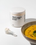 Vilgain Kokosové mlieko v prášku BIO – 250 g