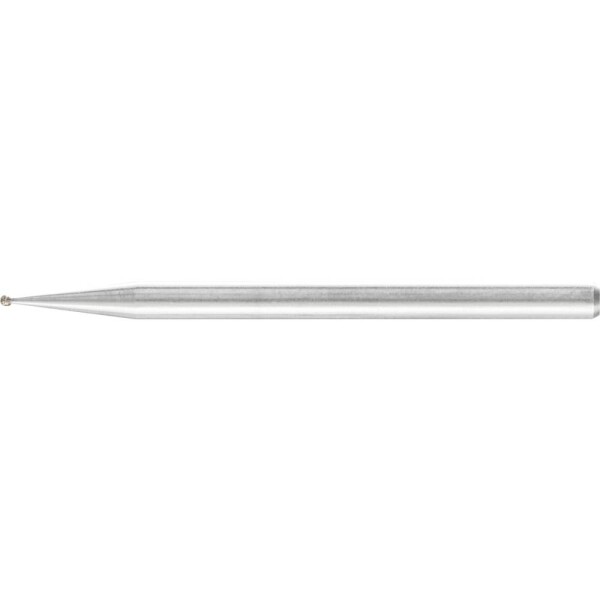 PFERD TOOLS 36301010 brúsny kolík Priemer 1 mm 5 ks; 36301010