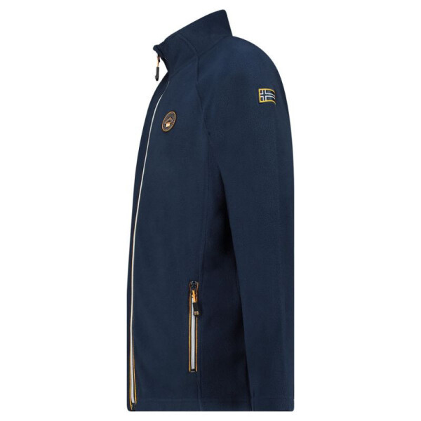 Geografické Nórsko Tugim FZ DB 224 M WY7443H/GN-Navy mikina 2XL