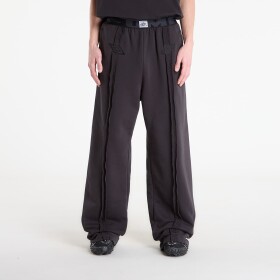 Mikina Umbro by SlamJam Bench Sweat Pants Strong Wash Black S