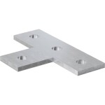 Fischer FFF 4T spojovacia doska 504500 25 ks; 504500