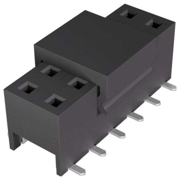 FCI 55510-312TRLF 3000 ks Tape; 55510-312TRLF
