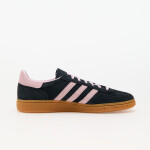 Tenisky adidas Handball Spezial W Core Black/ Clear Pink/ Gum1 EUR 46