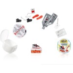 MGA Miniverse – Vytvor si mini topánky