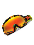 Vonzipper FEENOM DRIPMOP JOJA dámske okuliare na snowboard