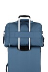 Cestovná taška Travelite Skaii Weekender/backpack Blue