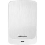 ADATA HV320 2TB Biely (AHV320-2TU31-CWH)