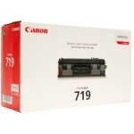 Canon CRG-719 Black Originál (3479B002)