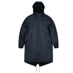 Bunda, mackintosh Rains unisex Fishtail Parka W3 18140 47 XS