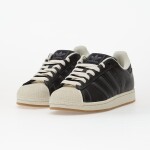 Tenisky adidas Superstar Ii Core Black/ Grey Five/ Off White EUR 42 2/3