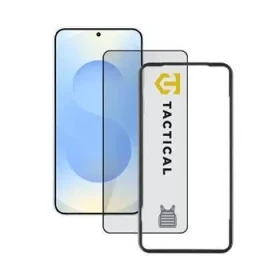 Tactical Glass Impact Armour sklo pre Samsung Galaxy S26+ (57983129157)