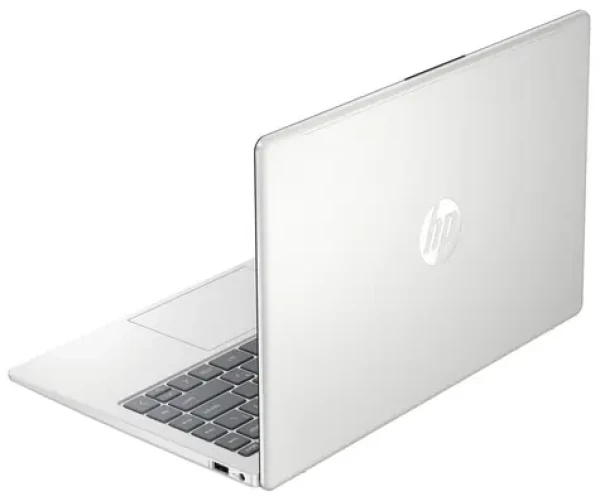HP 14-ep0045nc strieborná / 14" FHD / Intel Core i7-1355U 1.7GHz / 16GB / 1TB SSD / Intel / W11H (B9NY2EA)