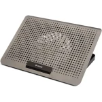 YENKEE YSN 150 / chladiaca podložka pod notebook / až 15.6" / 1x 175mm ventilátor (45022648)